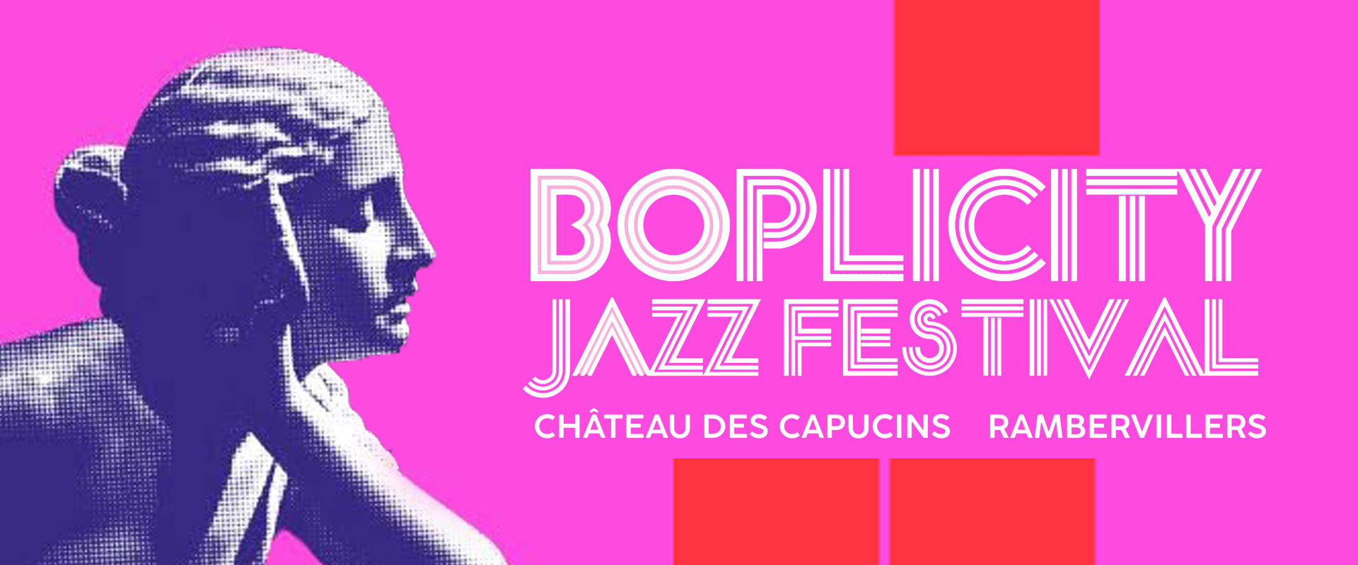 Boplicity Jazz Festival 